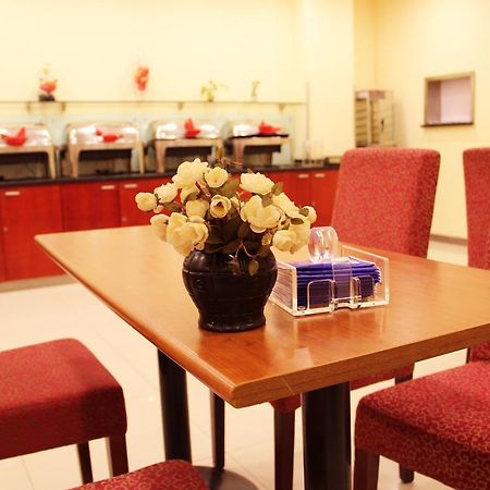 Hanting Hotel Guilin Xiangshan Park Branch ภายนอก รูปภาพ