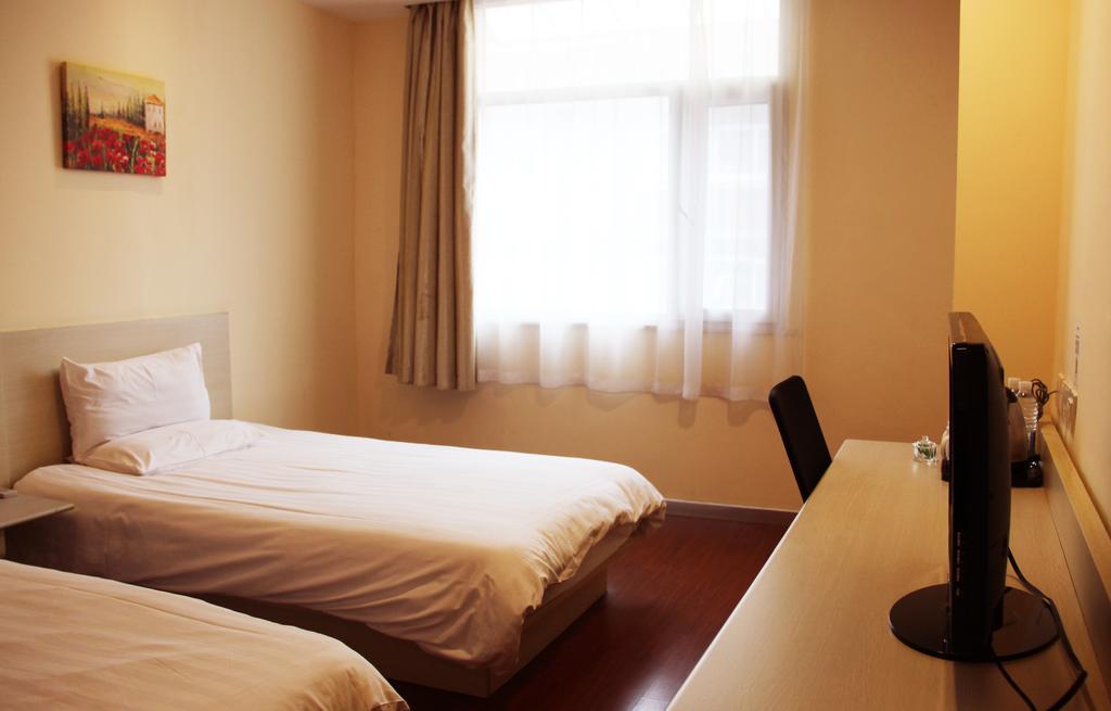 Hanting Hotel Guilin Xiangshan Park Branch ห้อง รูปภาพ