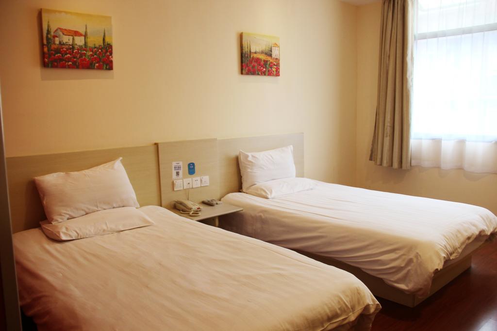 Hanting Hotel Guilin Xiangshan Park Branch ห้อง รูปภาพ