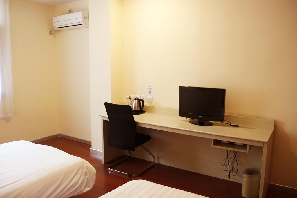 Hanting Hotel Guilin Xiangshan Park Branch ห้อง รูปภาพ