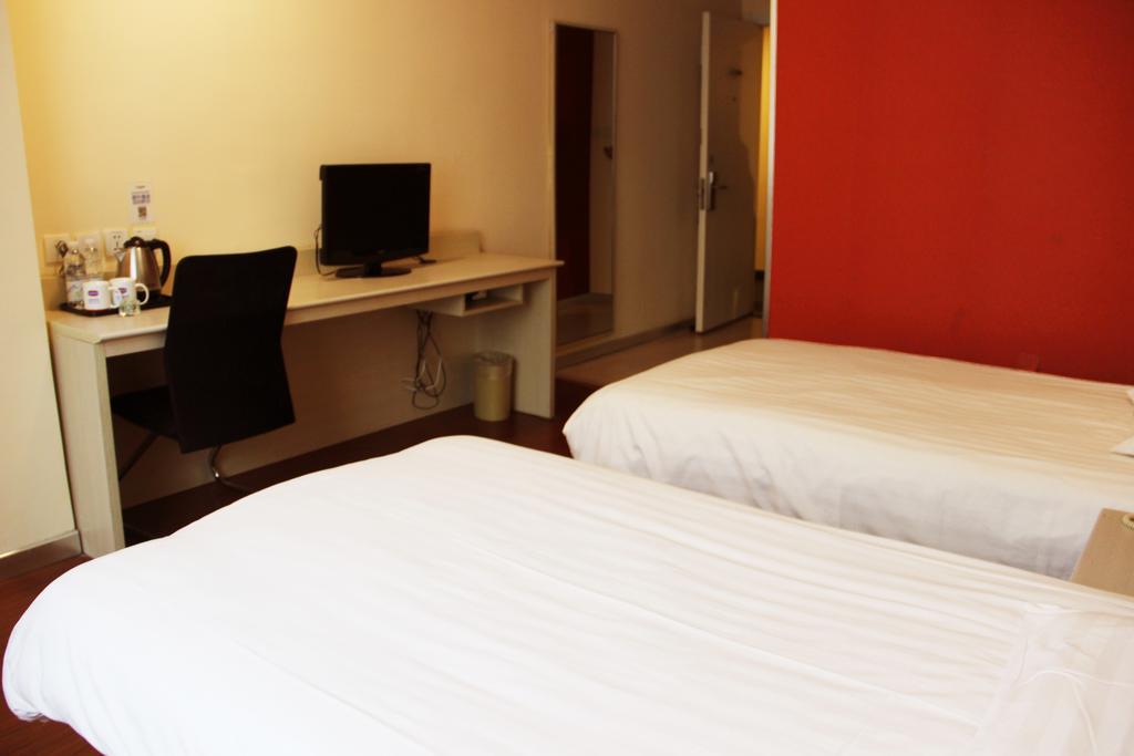 Hanting Hotel Guilin Xiangshan Park Branch ห้อง รูปภาพ