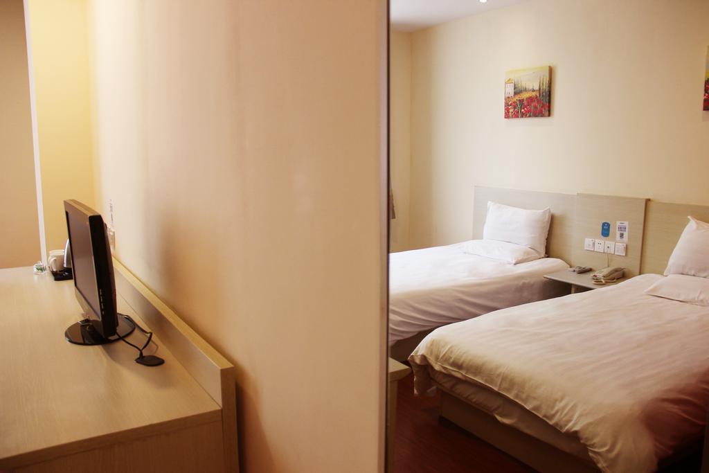 Hanting Hotel Guilin Xiangshan Park Branch ห้อง รูปภาพ