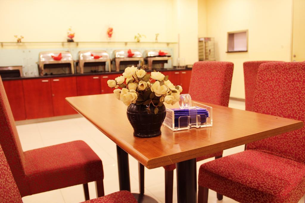 Hanting Hotel Guilin Xiangshan Park Branch ภายนอก รูปภาพ