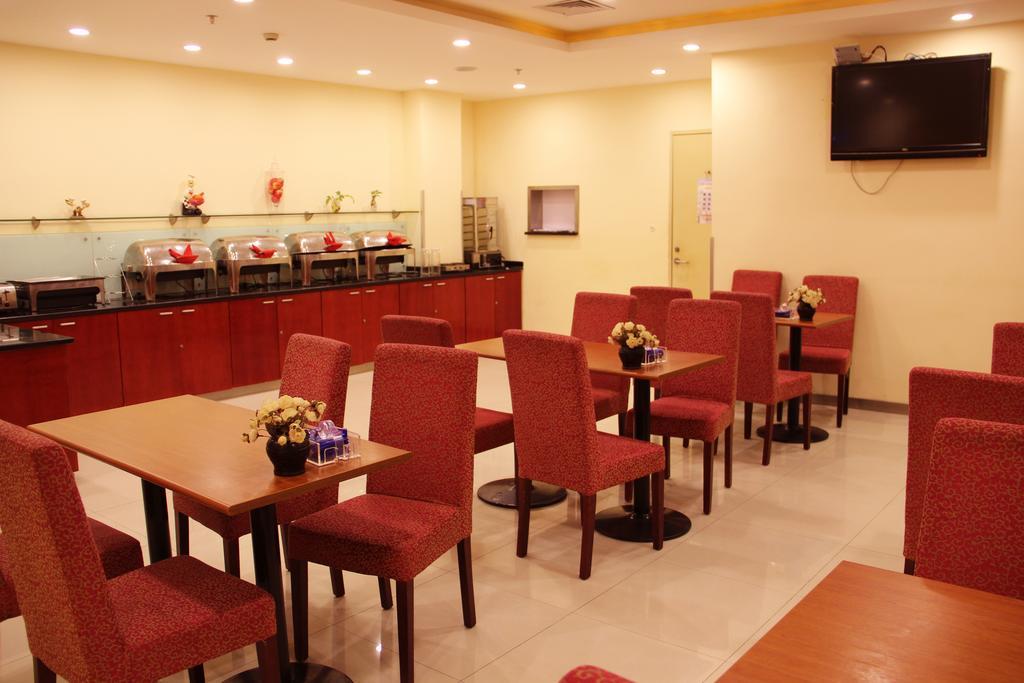 Hanting Hotel Guilin Xiangshan Park Branch ภายนอก รูปภาพ