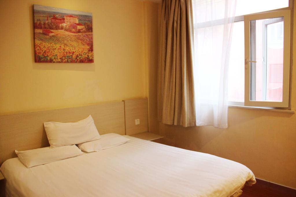 Hanting Hotel Guilin Xiangshan Park Branch ห้อง รูปภาพ