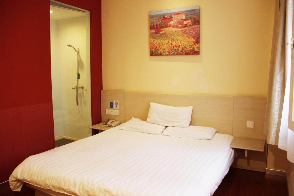 Hanting Hotel Guilin Xiangshan Park Branch ห้อง รูปภาพ