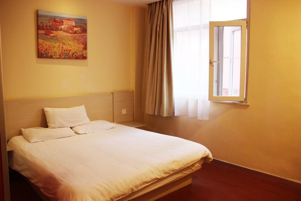 Hanting Hotel Guilin Xiangshan Park Branch ห้อง รูปภาพ