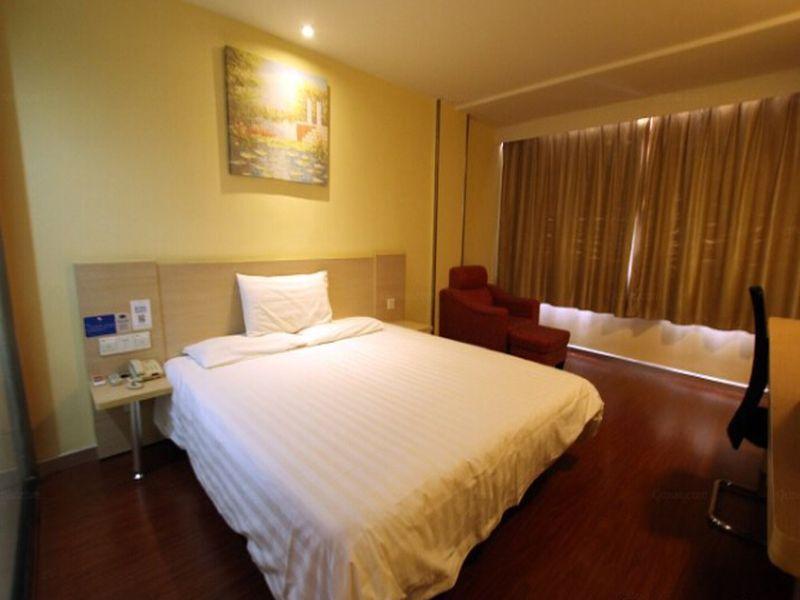 Hanting Hotel Guilin Xiangshan Park Branch ภายนอก รูปภาพ