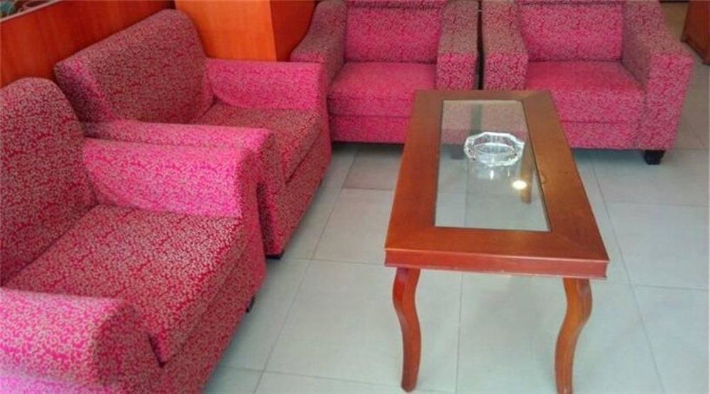 Hanting Hotel Guilin Xiangshan Park Branch ภายนอก รูปภาพ