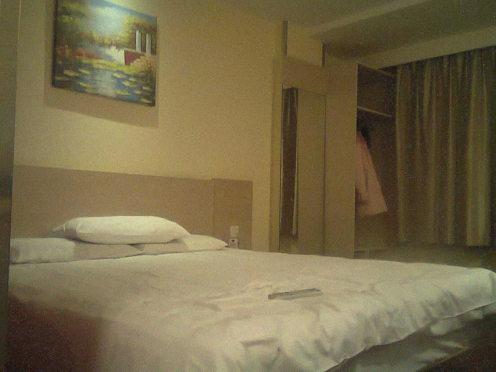 Hanting Hotel Guilin Xiangshan Park Branch ภายนอก รูปภาพ